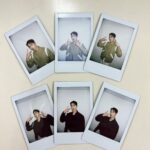 Lee Jae-wook Instagram – 사랑합니다🥰