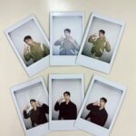 Lee Jae-wook Instagram - 사랑합니다🥰