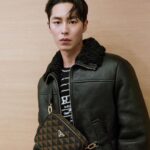 Lee Jae-wook Instagram - 💫 @PRADA #Prada #PradaFW23 #PradaSymbole