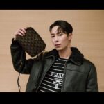 Lee Jae-wook Instagram - 💫 @PRADA #Prada #PradaFW23 #PradaSymbole