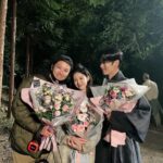 Lee Jae-wook Instagram - 그동안 환혼을 사랑해 주셔서 감사합니다.🙇🏻 정말 긴 시간 욱이로 있었고 너무나 그 시간이 기뻤고, 행복했고, 마음 아팠고, 속상했지만 그렇지만 저에겐 지금 좋은 기억만 남았습니다. 저 만큼이나 작품을 사랑해 주시고 욱이를 사랑해 주셔서 감사합니다.🤍