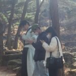 Lee Jae-wook Instagram - 그동안 환혼을 사랑해 주셔서 감사합니다.🙇🏻 정말 긴 시간 욱이로 있었고 너무나 그 시간이 기뻤고, 행복했고, 마음 아팠고, 속상했지만 그렇지만 저에겐 지금 좋은 기억만 남았습니다. 저 만큼이나 작품을 사랑해 주시고 욱이를 사랑해 주셔서 감사합니다.🤍