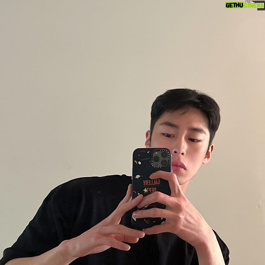 Lee Jae-wook - 1.9 Million Likes - 시원한 밤톨이🌰