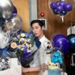 Lee Jae-wook Instagram - 안녕 스칼프메드☺️🙌🏻🤍 앞으로 잘 부탁해🫶🏻