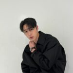 Lee Jae-wook Instagram - 🩶