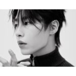 Lee Jae-wook Instagram – COSMOPOLITAN🩵