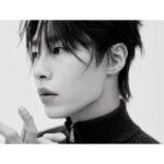 Lee Jae-wook Instagram - COSMOPOLITAN🩵