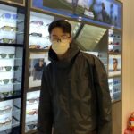 Lee Jae-wook Instagram - 안녕 2023🩶