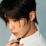 Lee Jae-wook Instagram - COSMOPOLITAN🩵