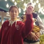 Lee Ji-hyun Instagram - 미리크리스마스🎁🎶🎁🎶🎶🎶 happy happy happy ❤️ 내가누워 자고 깨었으니 여호와께서 나를 붙드심이로다 천민인이 나를 에워싸 진친다하여도 나는 두려워하지 아니하리이다 (시편3:5-6) #fyp#릴스#추천