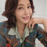 Lee Ji-hyun Instagram - 상주페스티벌~~~^^ 상주 페스티벌에서 강연하고 올라가는 길이에요^^ 상주 시민들 만난러 설레인 마음 갖고 달려갔어요♡ 가을저녁 너무 좋은 시간이였어요😁😁