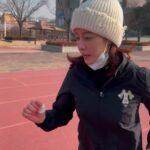 Lee Ji-hyun Instagram – 헉헉💦💦💦
오늘도 열심히 마라톤 연습했어요😁
이제 동아마라톤 까지 한달 조금 남았어요😂
부디🙏🙏🙏🙏완주할 수 있길!!!!!!!
마라톤의 마 자도 모르는 제가 10키로 도전합니당^^
하~~~~~아이들 방학중에 미용국가자격증 실기준비중에
마라톤까지🤣🤣🤣🤣 죽갔습니다🤣🤣🤣
그래도 뛰면 가슴이 시~~~원해서 좋으네요
@rr_tr_i.man코치님 오늘도 감사했어요😁

#마라톤#대회#준비#러너#running#runner#training