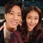 Lee Ji-hyun Instagram - 4인용식탁!!! 너무너무 부러운 압구정의 빌딩 건물주 이자 거미집 영화로 칸에 다녀오신 칸의 퀸👑👑👑👑 박정수선배님의 절친으로 다녀왔어요 어디서도 들을 수 없는 어른들의 찐토크와 인생조언 필요하신 분들 꼭 시청하세요😁 웃고 울고 배우고 너무너무 소중한 시간이였답니다😁😁 너희가 나를 택한 것이 아니라 내가 너희를 택하여 세운 것이다 그것은 너희가 가서 열매를 맺어 그 열매가 언제나 남아 있게 하려는 것이다 그리하여 너희가 내 이름으로 아버지께 구하는것은 무엇이든지 다 받게 하려는 것이다(요한복음15;16) #4인용식탁#채널A#8시10분#방송#거미집