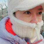 Lee Ji-hyun Instagram – 동아마라톤 준비~~~😁
오늘 너무 추워서 나갈까 말까 고민하다가
완주도 못하면 어쩌지란 걱정에 꽁꽁싸매고 4키로 뛰고 왔어요😁
뛰니까 땀나더라구요😁😁
홧띵홧띵!!!!아자아자🔥🔥🔥

#오운완#운동#마라톤#런닌이#러너