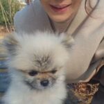 Lee Ji-hyun Instagram – 분리수거하러 몰리랑 내려갔다가
몰리랑 저도 찍어봤어요♥️ 울집 3호 애기🐶🐶

이지현의 이지바이브 유튜브 5시에 업로드 됩니당~~
이번엔 제가 매니저 펌을 해줬어요
공유님로 만들어줬답니다~~컬만🤣🤣🤣
많이 구독해주세요🙏🙏🙏

#유튜브#이지바이브#주말#왕십리덤앤더머#원장님