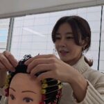 Lee Ji-hyun Instagram – 아주아주 열심히 실습 연습하고 있어요~^^🔥🔥🔥
이번주 일요일 유튜브 업로드 되니 많이 구독해주세요^^

유튜브 주소는 프로필에 링크있어요 😁

#미용#자격증#실습#hair#hairstyle#왕십리덤앤더머 
#유튜브#이지바이브