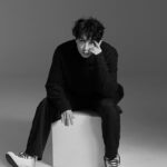 Lee Jung-hyuk Instagram - 바쁘고 미안한다는 핑계로 너무 오랜만이다.