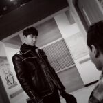 Lee Jung-hyuk Instagram - #밥상차리는남자 #밥차남 이제 서로 그만 괴롭히자..정태양..