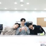 Lee Jung-hyuk Instagram – 20대에 기대있는 30대
#밥상차리는남자