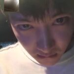 Lee Jung-hyuk Instagram - 쏘맥 2잔에 #취함. 화난거 아님.