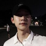 Lee Jung-hyuk Instagram - #부산 안녕🖐🏻 해운대구