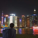 Lee Jung-hyuk Instagram - #shanghai #상해 #와이탄 저 건물중 하나만.......아..아니다..