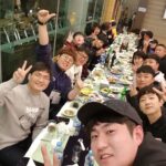 Lee Jung-hyuk Instagram - #미스틱#미스틱엔터테인먼트#mystic #mysticactors 늦어서 체육대회 참여 못한건 아쉬웠지만!즐거운 #워크샵 이였습니다~😀😀