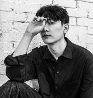 Lee Jung-hyuk Instagram - photo by @mik_ssy