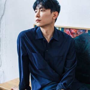 Lee Jung-hyuk Instagram - photo by @mik_ssy