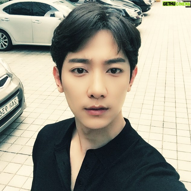 Lee Jung-hyuk Instagram - #여독푸는중 🏃🏻✈️ 또 가고싶다 #방콕 #Bangkok