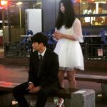 Lee Jung-hyuk Instagram - 싸귀!!😱🎬#싸우자귀신아