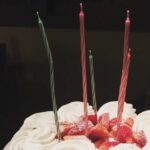 Lee Jung-hyuk Instagram - #감사합니다 #32살