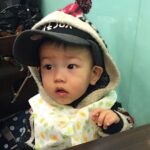 Lee Jung-hyuk Instagram - 저도 주세요~#내조카