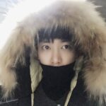 Lee Jung-hyuk Instagram - #춥다