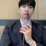 Lee Jung-hyuk Instagram - 너무너무 오랜만이다!! 다들 건강하실꺼라 믿어유!!