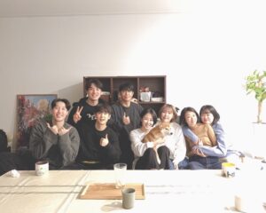 Lee Jung-hyuk Instagram - '프라이드' 신년회!!
경수형 현욱이 못와서 아쉽지만..
역시나 너무너무 였다!!ㅎㅎ

아!!그리고 새해 복 진짜 많이많이 받으세요!!!!!!!