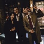 Lee Jung-hyuk Instagram - 소중해요.. #프라이드