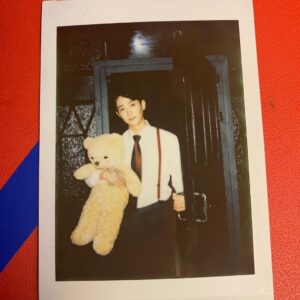 Lee Jung-hyuk Instagram - 너랑도 이제..