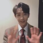 Lee Jung-hyuk Instagram - 연극 에서 ‘올리버’역으로 관객분들을 만나고 있는 이정혁 배우가 반가운 인사를 전해왔습니다🙂무더운 여름 이정혁 배우와 함께 시원한 극장에서 휴가를 보내시는 건 어떨까요? 연극 8월 25일까지 대학로 아트원씨어터에서 공연됩니다🎤 - #연극 #프라이드 #Pride #올리버 #대학로 #아트원씨어터 #미스틱액터스 #李廷赫 #LeeJungHyuk From. mysticactors