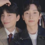 Lee Jung-hyuk Instagram - 58(1막1장)과 08(2막1장).. #올리버