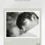 Lee Jung-hyuk Instagram - 댜정하고,배려있고,사랑 넘치고,목소리 좋고,노래도 잘 하는! 재정이 미니앨범이 나왔습니다! 많이 들어주세요! #박재정