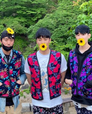 Lee Jung-hyuk Instagram - 데이투 데이투 첫데이투🎵🎶
#유튜브 #youtube #성훈데이투 #조한선 #성훈
이런거 처음이라 뭐하고 왔는지 잘모르겠지만;;형들 만나고 와서 좋았었던!