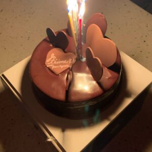 Lee Jung-hyuk Instagram - 축하해주신 분들 덕분에 너무 행복한 하루 보냈습니다!! 36살이되니 좀 쑥스럽기도 하지만ㅎ
정말정말 감사합니다~~💕💕