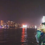 Lee Jung-hyuk Instagram - #shanghai #상해 #와이탄 저 건물중 하나만.......아..아니다..