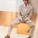 Lee Min-ho Instagram - @boss #BeYourOwnBOSS