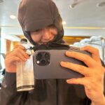 Lee Min-ho Instagram - 자전거는 못참지 참을껄