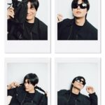 Lee Min-ho Instagram - @boss #BeYourOwnBOSS #ad