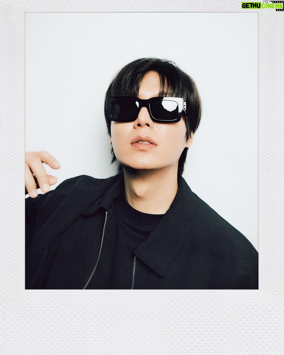 Lee Min-ho Instagram - @boss #BeYourOwnBOSS #ad