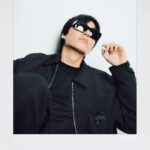 Lee Min-ho Instagram - @boss #BeYourOwnBOSS #ad