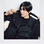 Lee Min-ho Instagram - @boss #BeYourOwnBOSS #ad